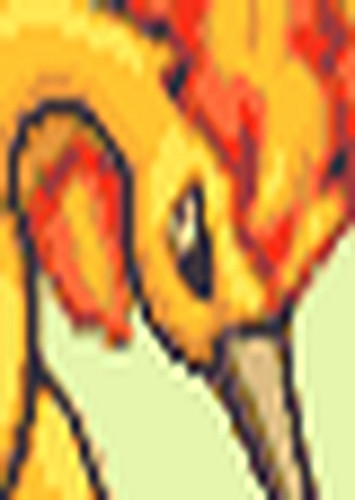 Moltres (English Dub)