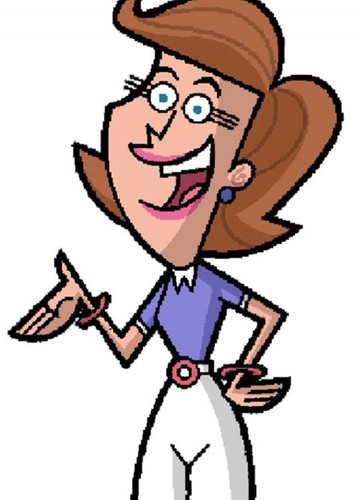 Mom
