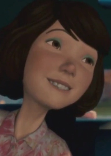 Mom
