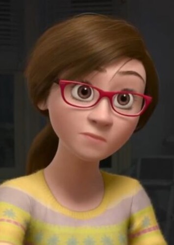 Mom