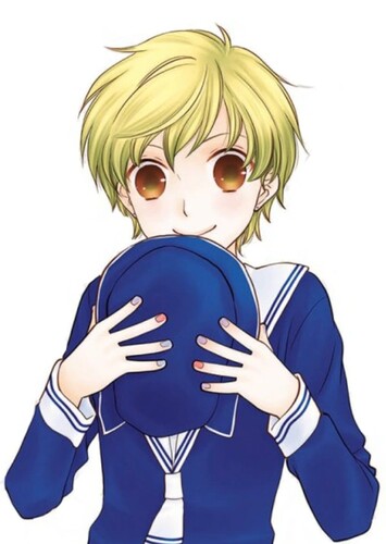 Momiji sohma