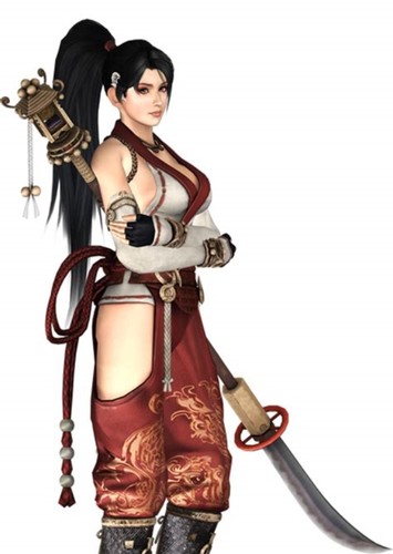 Momji