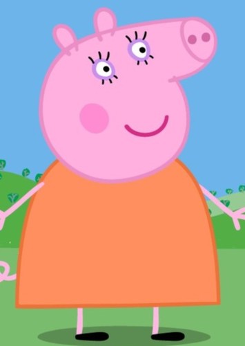 Mommy Pig