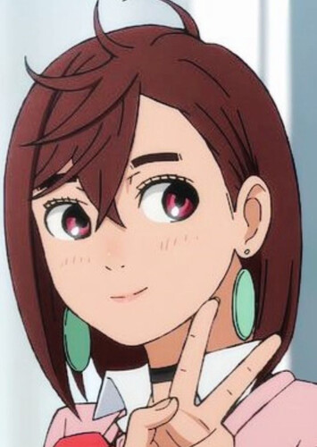 Momo Ayase