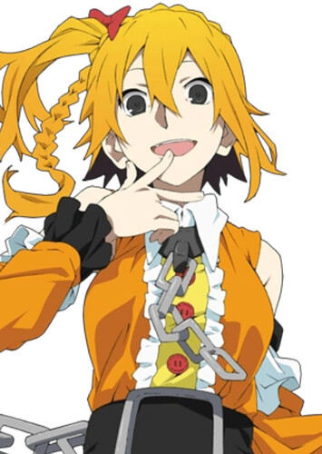 Momo Kisaragi