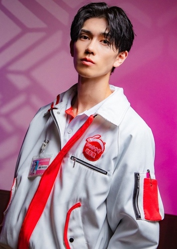 Momoi Taro