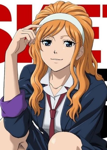 Momoka Kibitsu