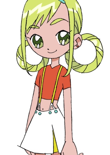 Momoko