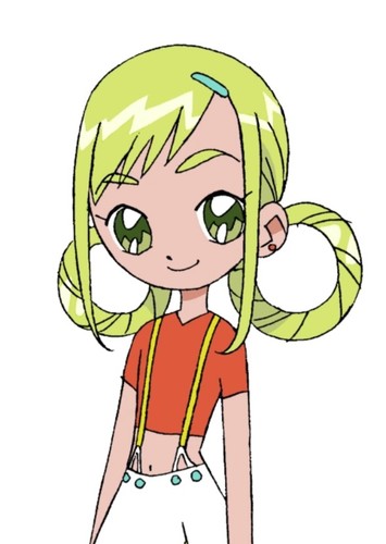 Momoko Asuka