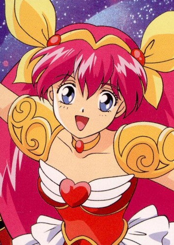 Momoko Hanasaki
