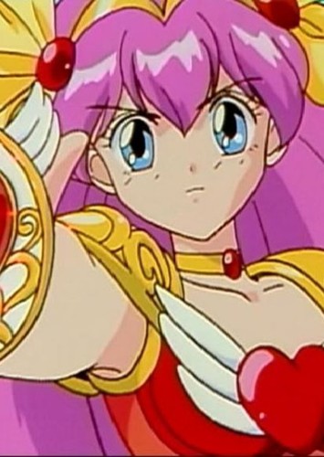 Momoko Hanasaki/Wedding Peach