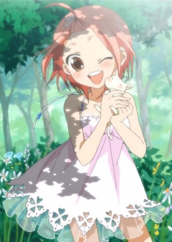 Momoko Kuzuryuu