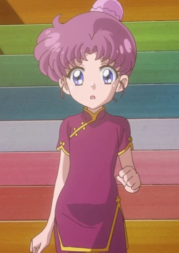 Momoko Momohara