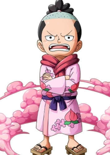 Momonosuke