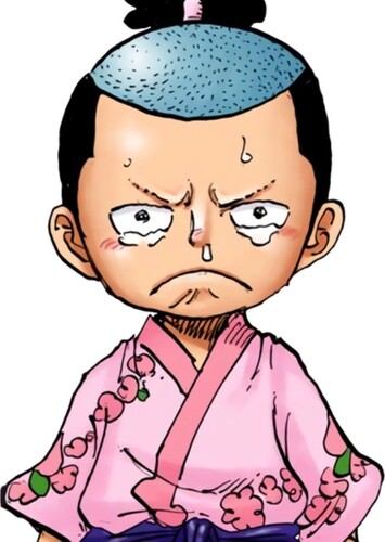 Momonosuke