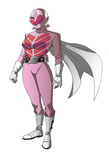 Momoranger