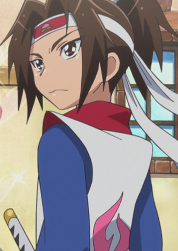 Momotaro