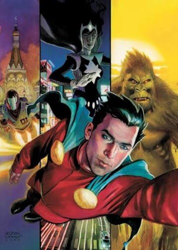 Mon-El