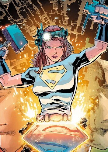Lana Lang