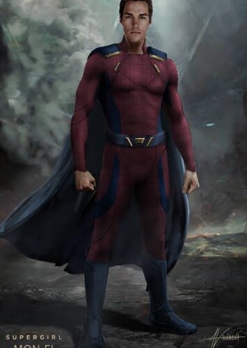 Mona-El