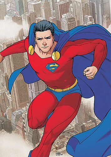 Mon-El