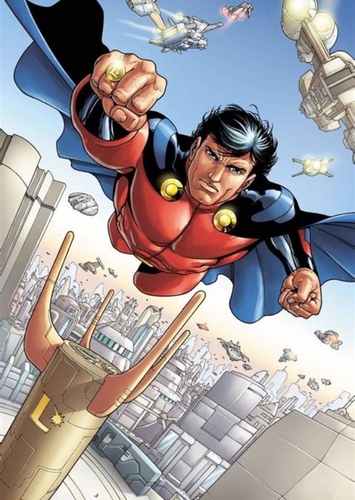 Mon-El