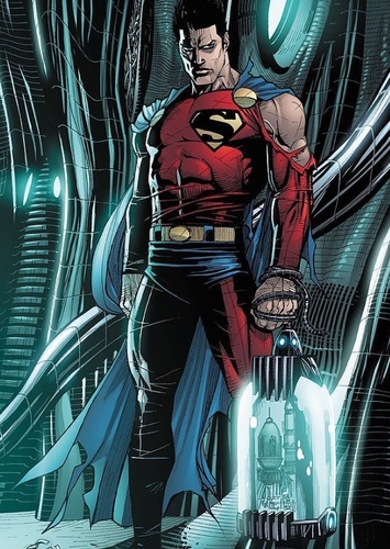 Mon-El