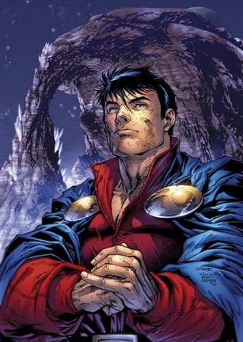 Mon-El