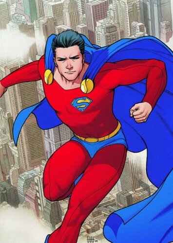 Mon-El