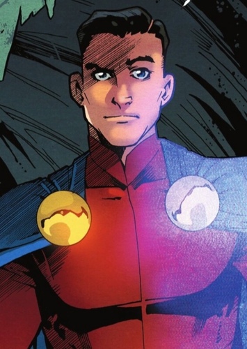 Mon-El