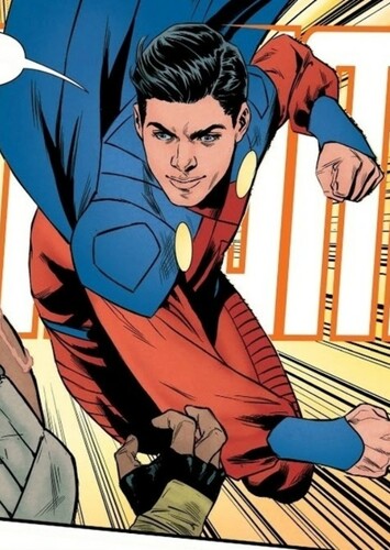 Mon-El (Lar Gand)