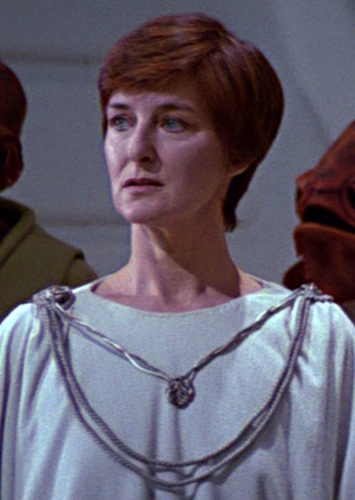 Mon Mothma