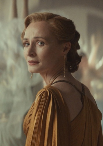 Mon Mothma