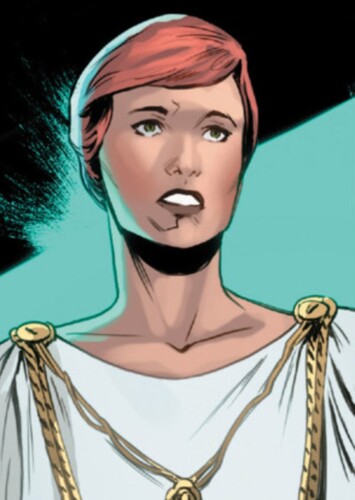 Mon Mothma