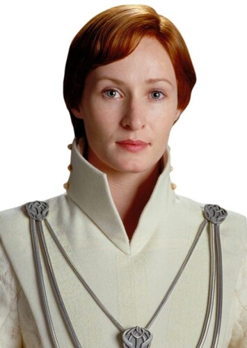 Mon Mothma