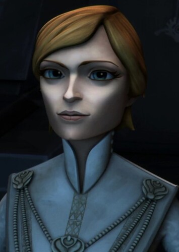 Mon Mothma