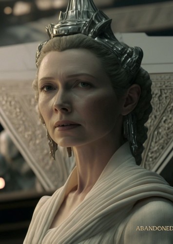 Mon Mothma