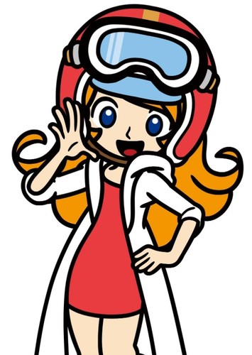 Mona