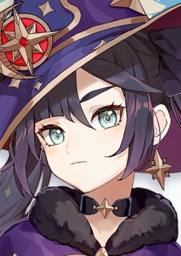 Mona