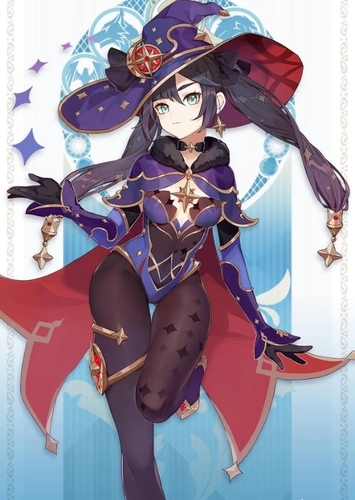 Mona Megistus