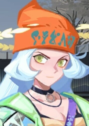 Mona