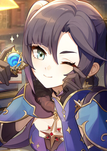 Mona