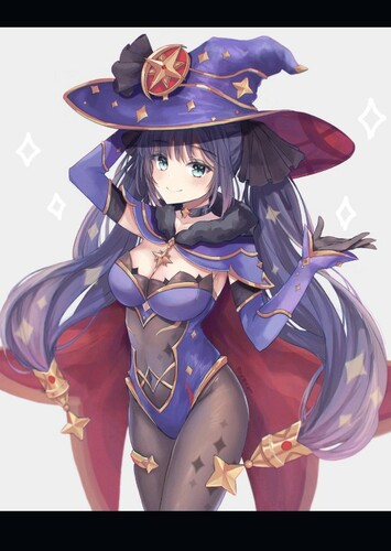 Mona