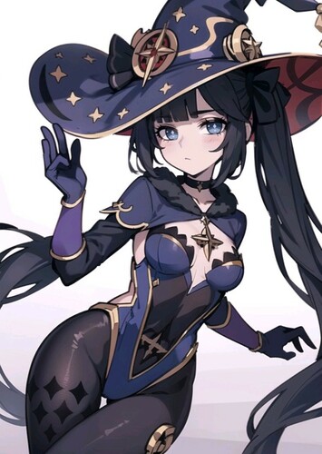 Mona