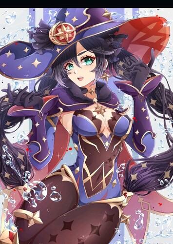 Mona