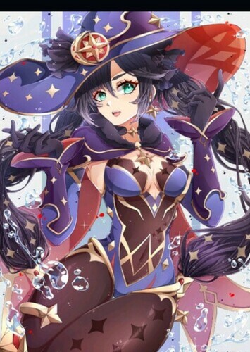 Mona
