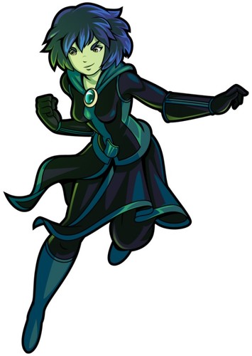 Mona