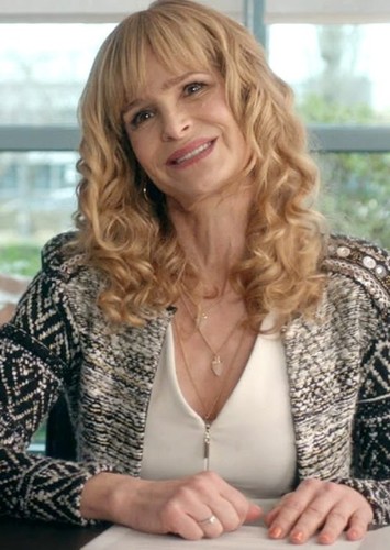 Mona Franklin