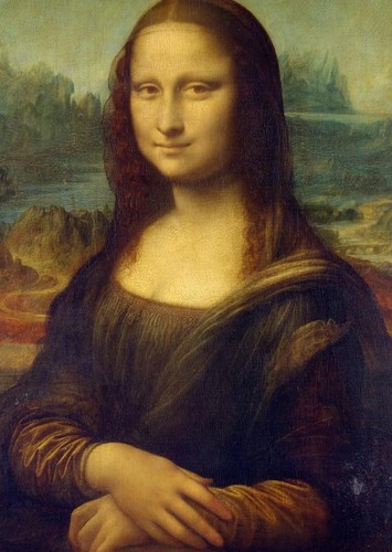 Mona Lisa