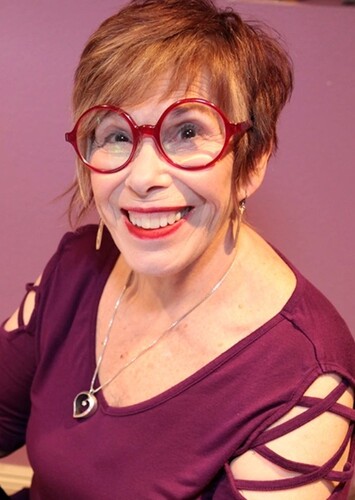Mona Marshall
